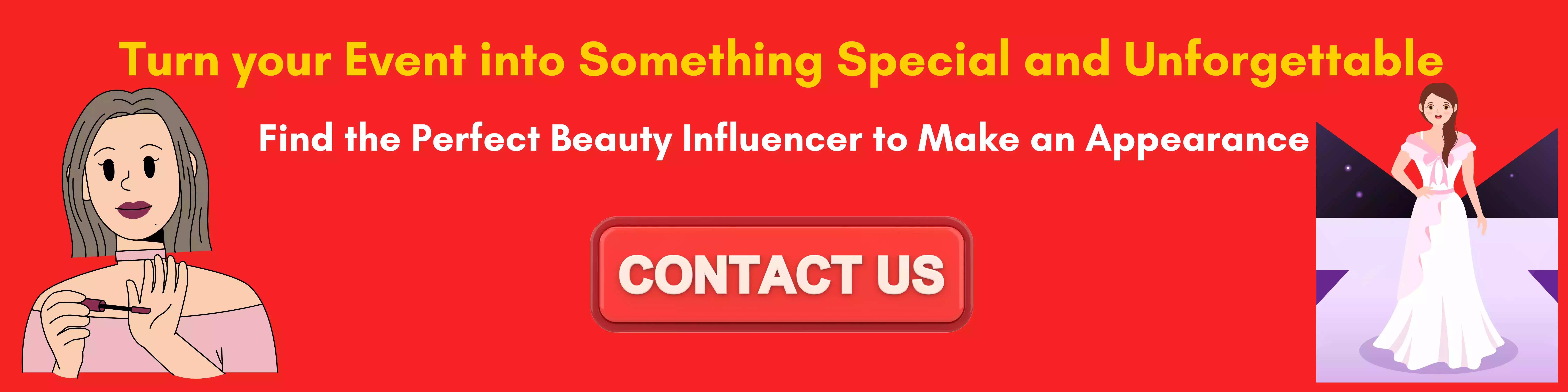 find-the-perfect-beauty-influencer-to-make-an-appearance