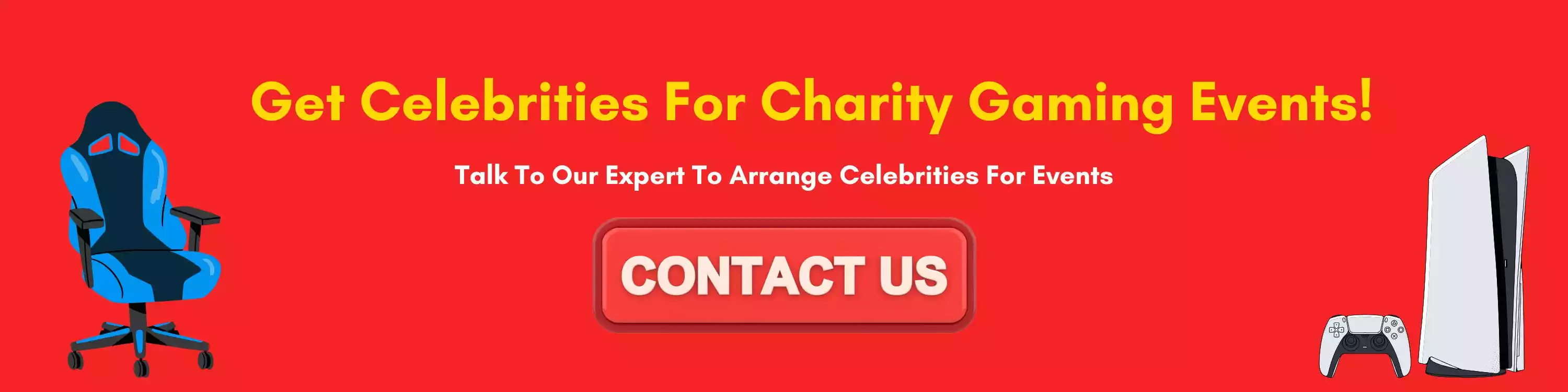 celebrities-for-charity-gaming-events