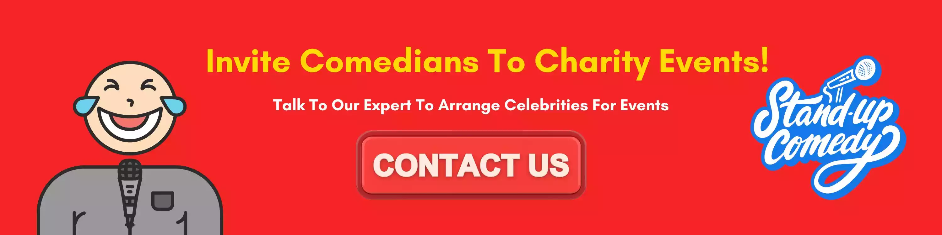 invite-comedians-to-charity-events