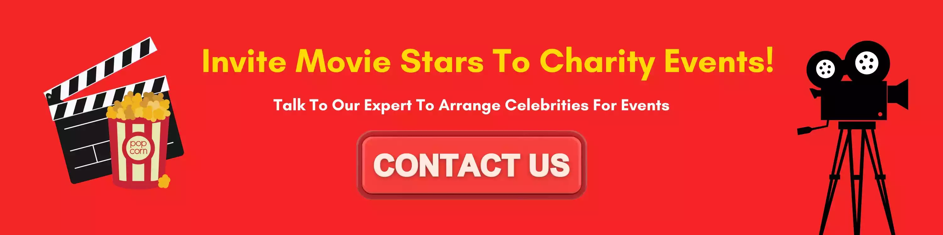 invite-movie-stars-to-charity-events