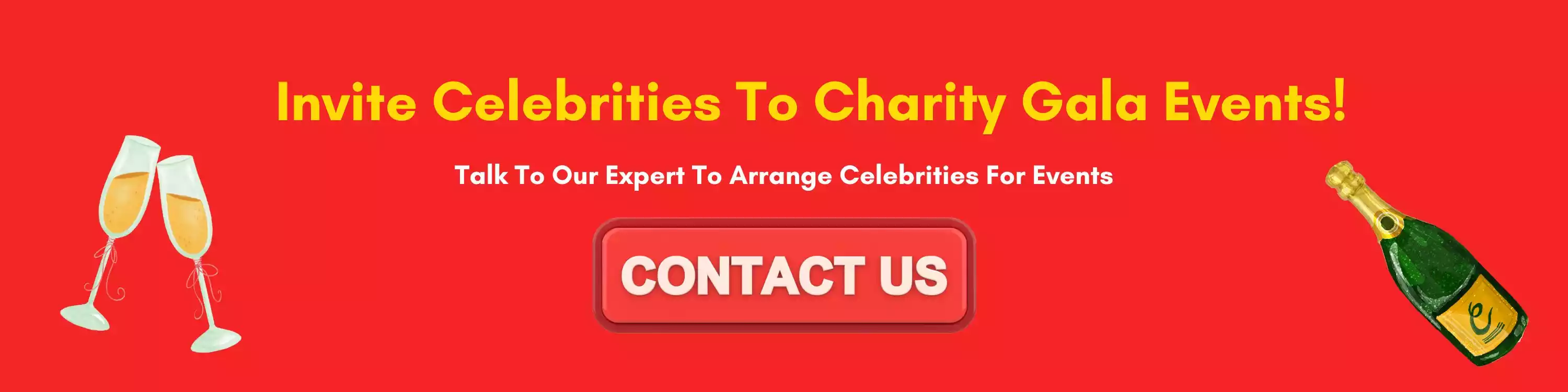 invite-celebrities-to-charity-gala-events