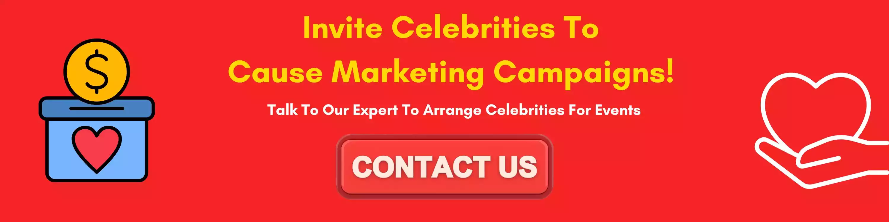 invite-celebrities-to-cause-marketing-campaigns