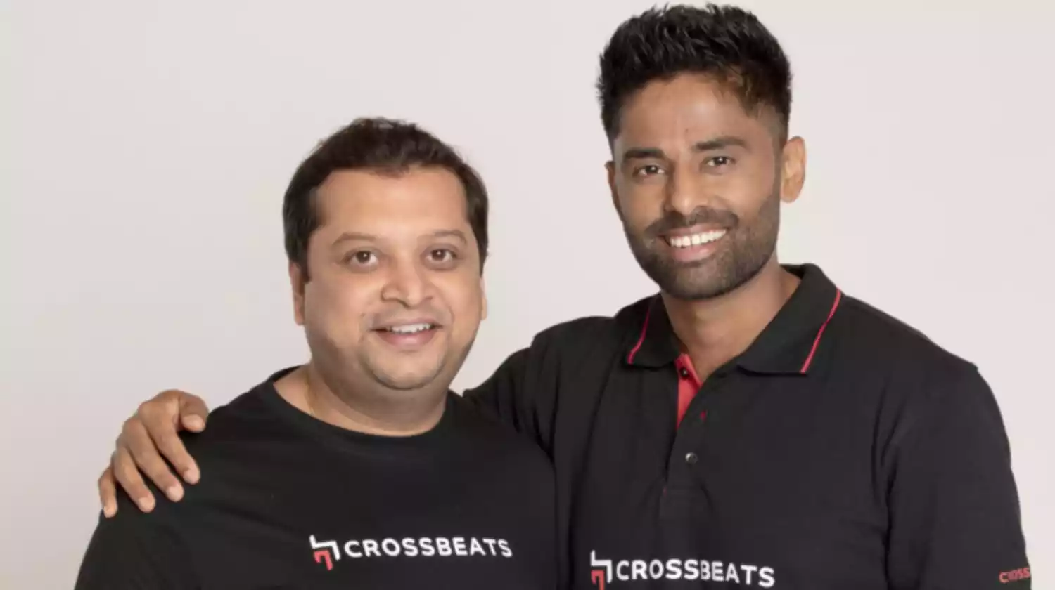 Suryakumar Yadav and Crossbeat Collaboration suryakumar-yadav-and-crossbeat-collaboration