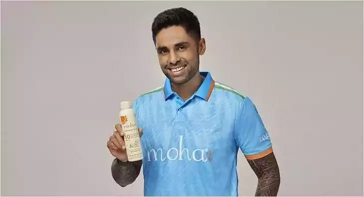 Surya Kumar Yadav For Moha: Surya Kumar Yadav For Moha: