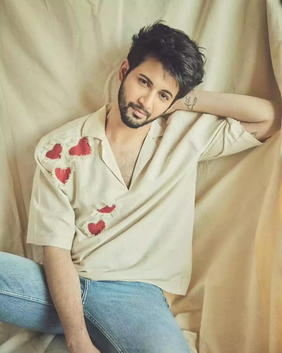 rohit-saraf rohit saraf biography