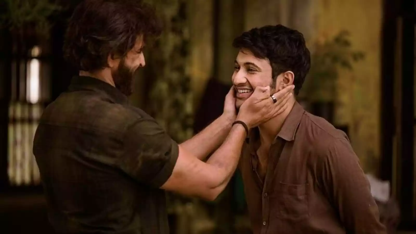 rohit_saraf_hrithik_roshan_.jpg Rohit Saraf In Vikram Vedha