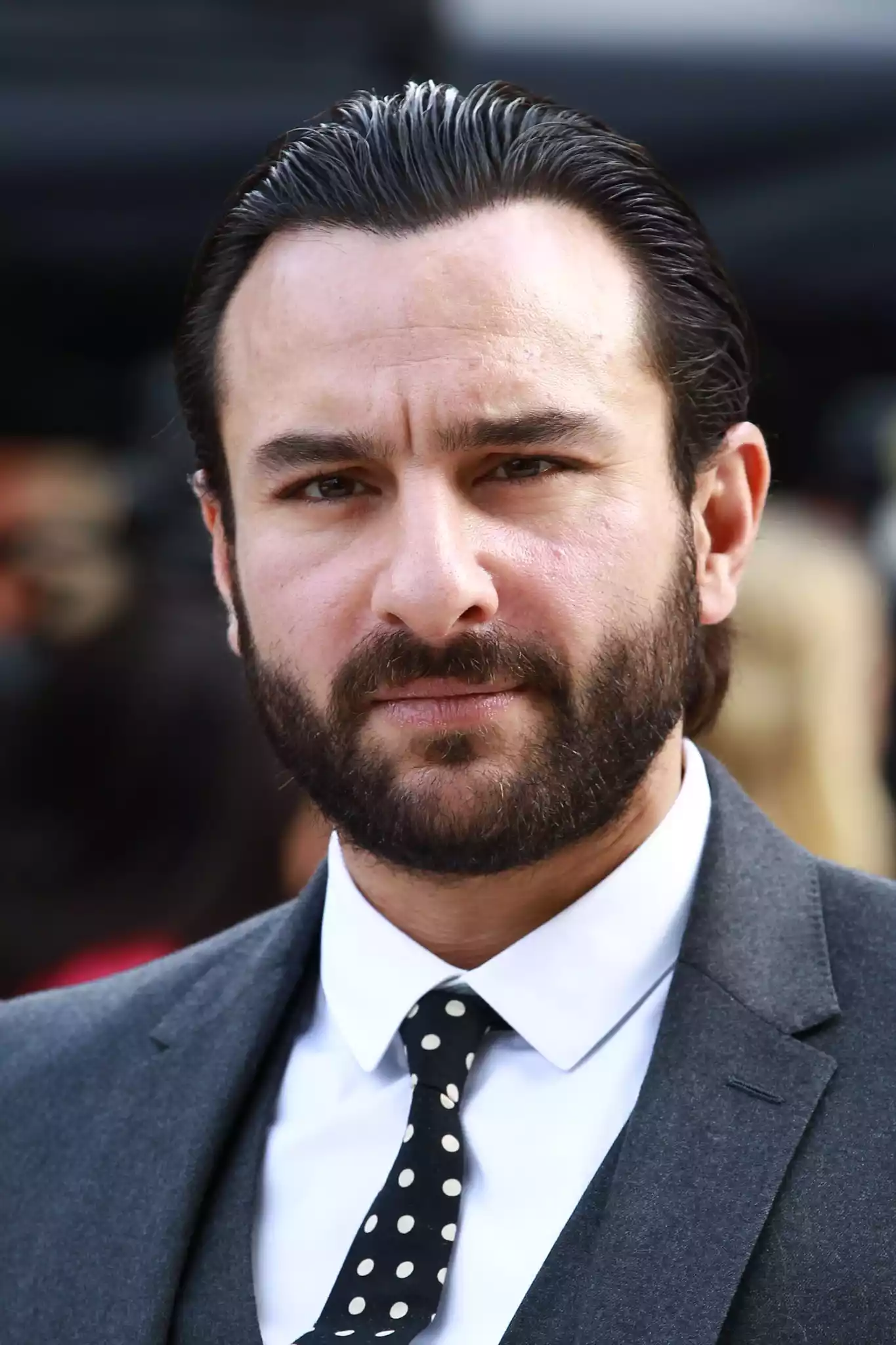 Saif Ali Khan’s Struggles Saif Ali Khan’s Struggles
