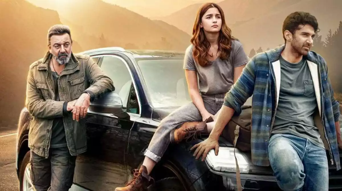Sadak 2 sadak-2