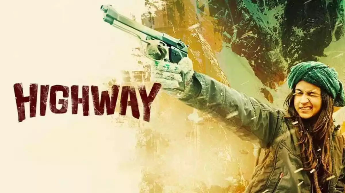Highway Highway