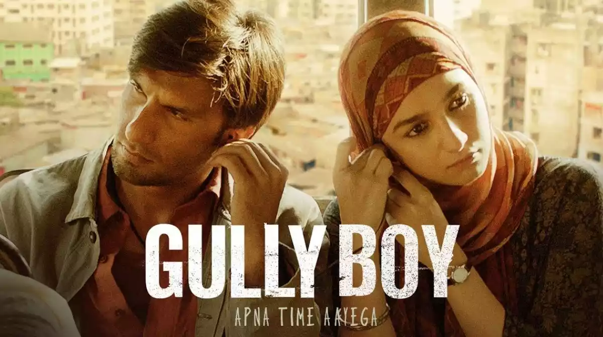 Gully Boy gully-boy