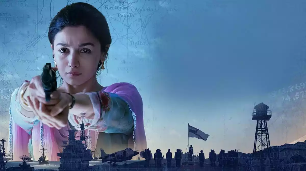 Raazi Raazi