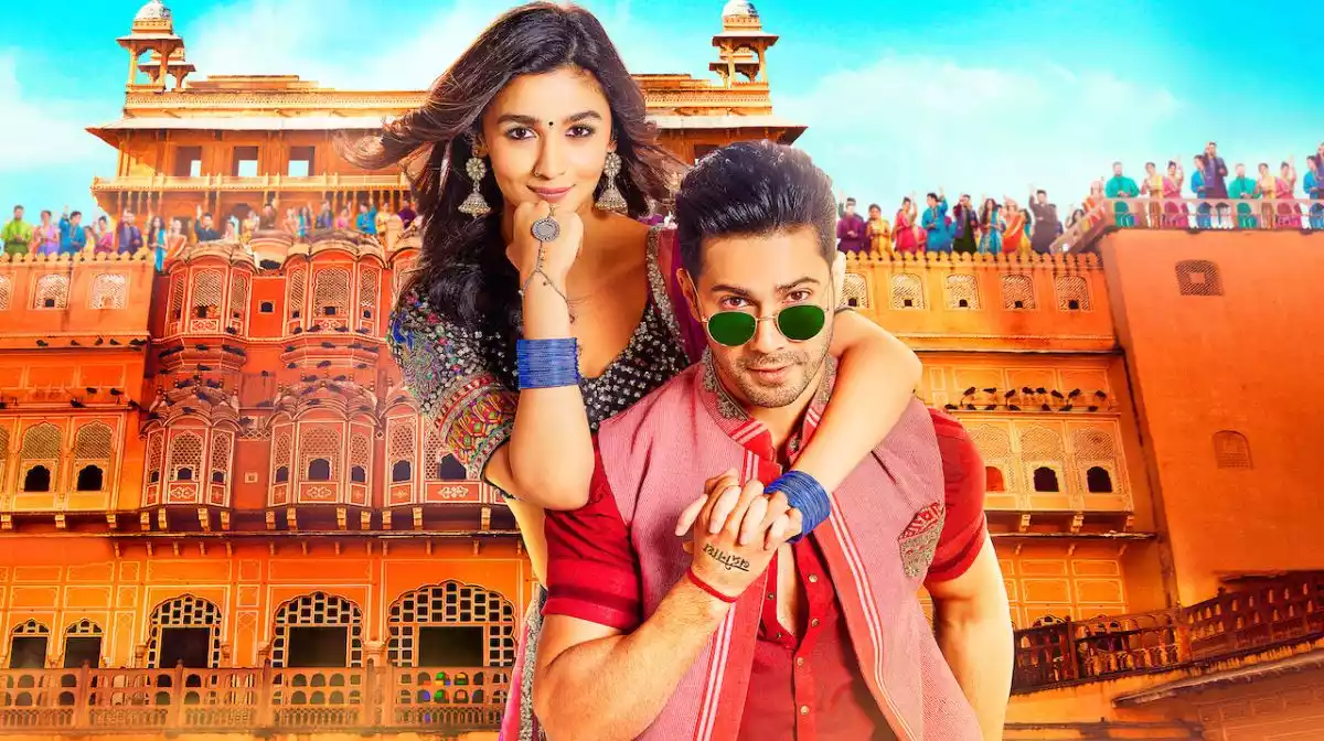 Badrinath Ki Dulhania badrinath-ki-dulhania