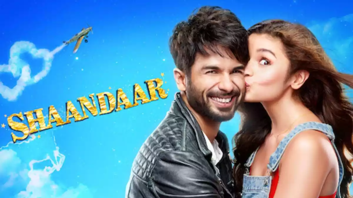 Shaandaar Shaandaar