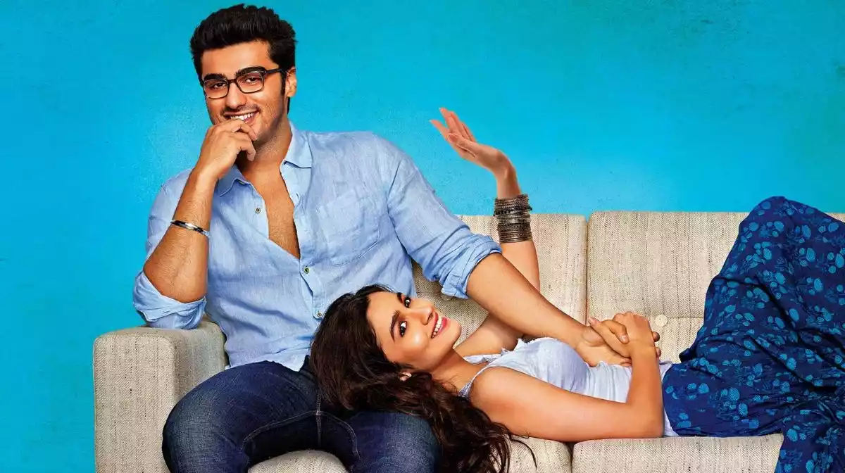2 States 2-states