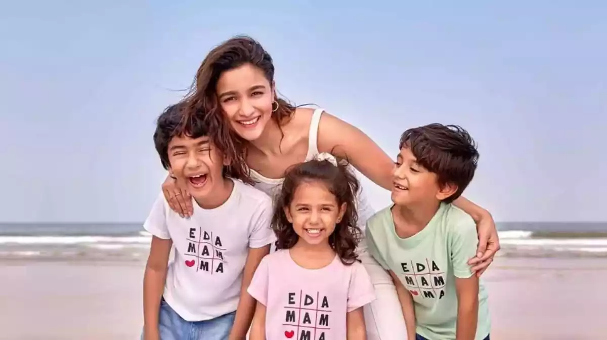 Alia Bhatt's New Maternity Wear Line Edamamma alia-bhatt-s-new-maternity-wear-line-edamamma