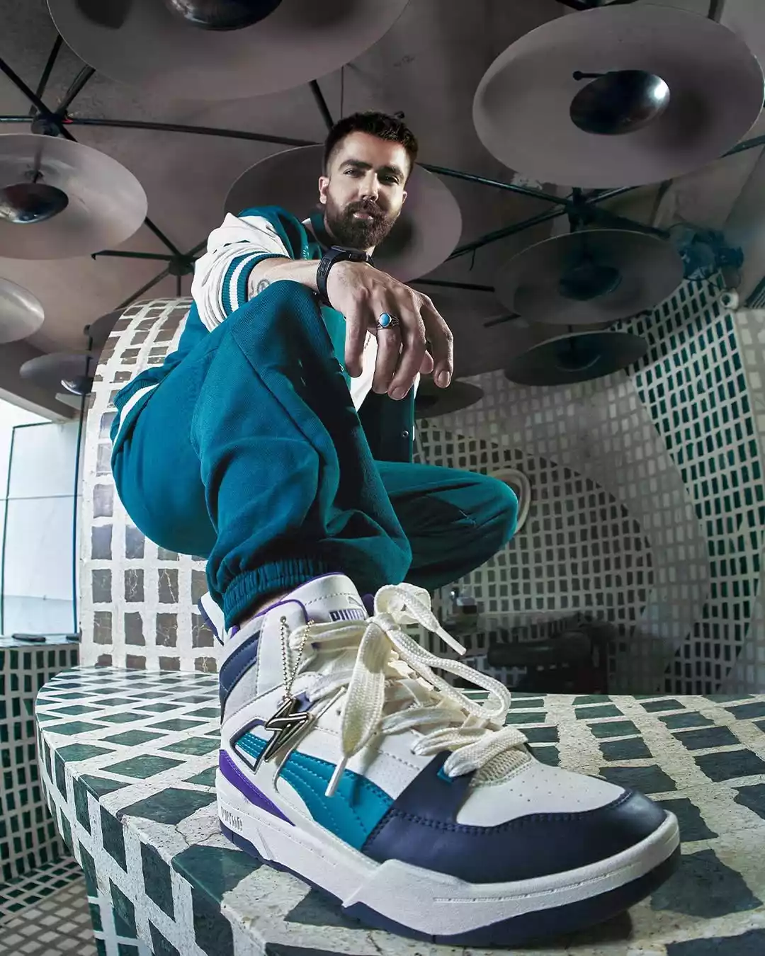 Hardy Sandhu