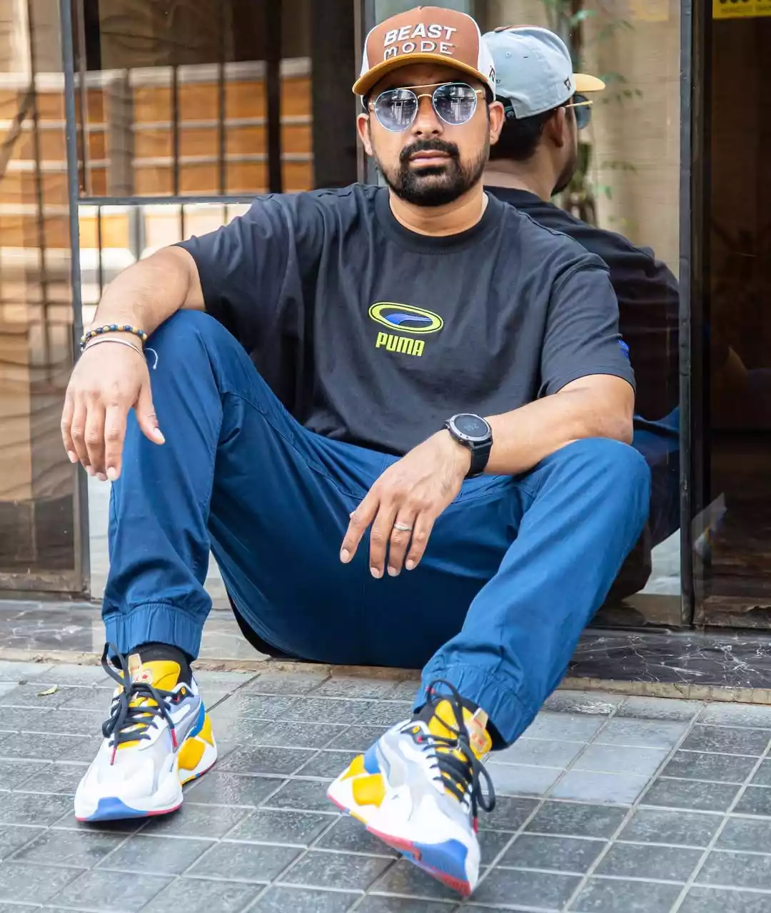Rannvijay-Singha
