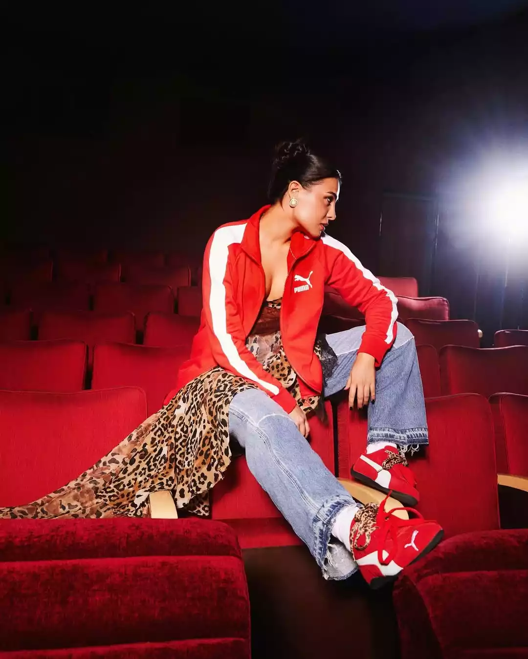 Tania-Shroff