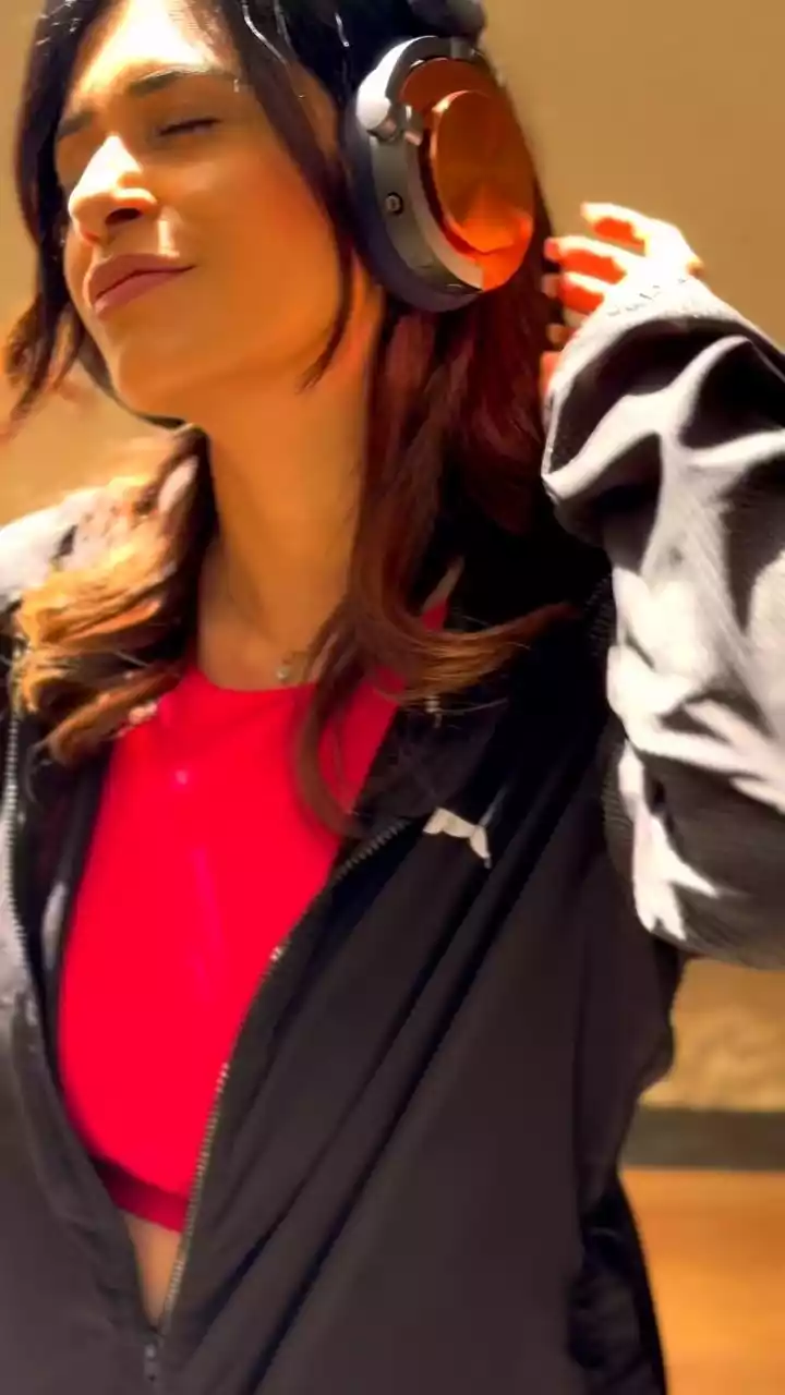 Kishwer Merchantt For Dyson