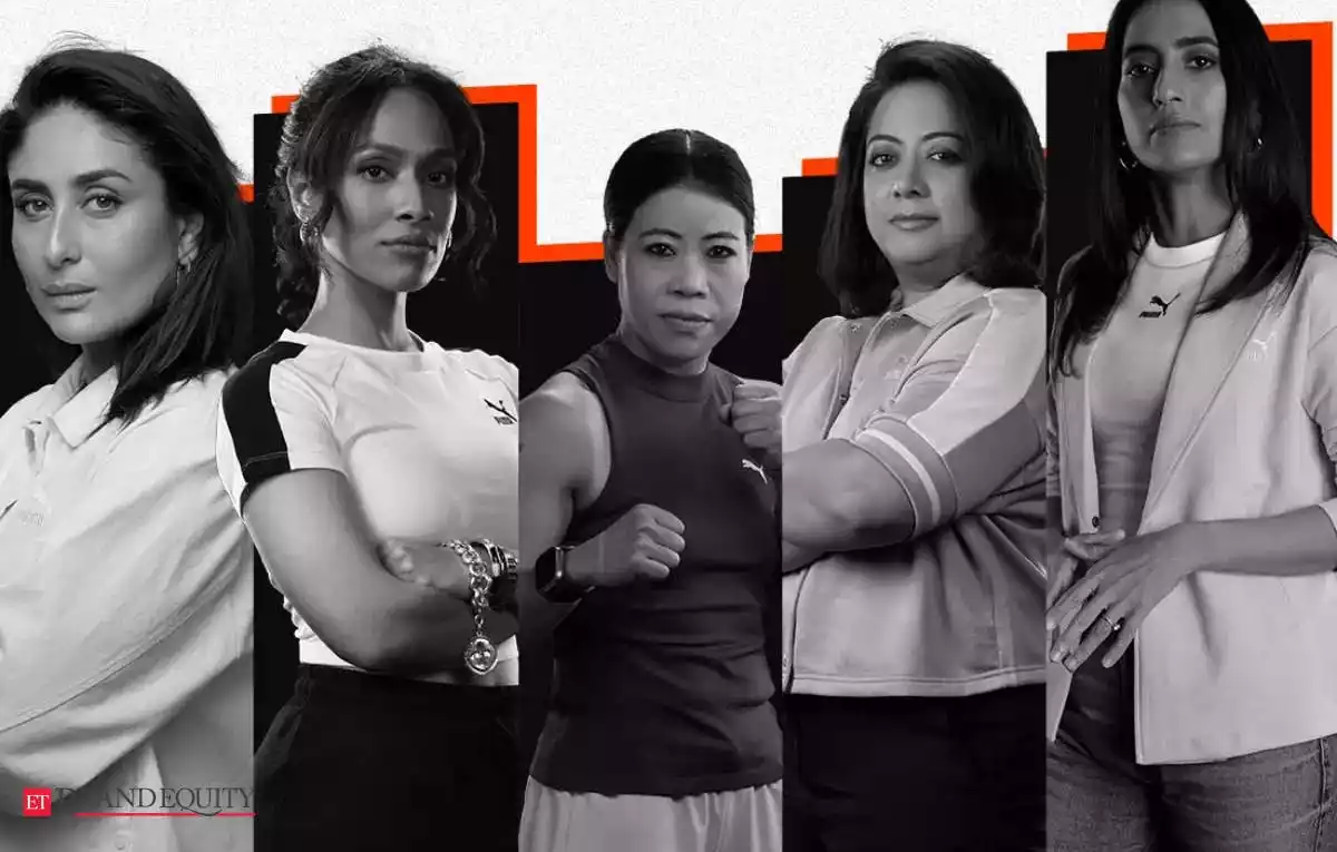 'Mammoth' Campaign 'Mammoth' Campaign