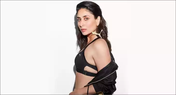Kareena Kapoor For Puma Kareena Kapoor For Puma