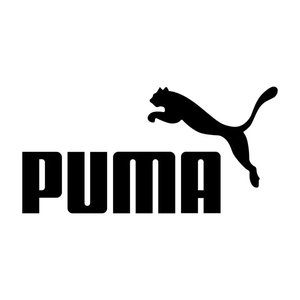 Puma's Logo Puma's Logo
