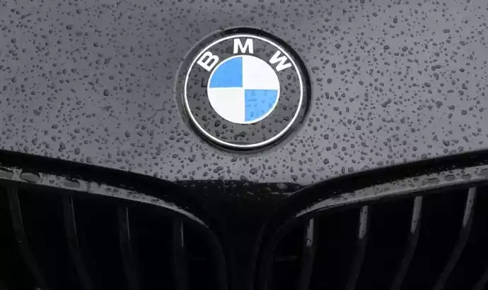 BMW bmw