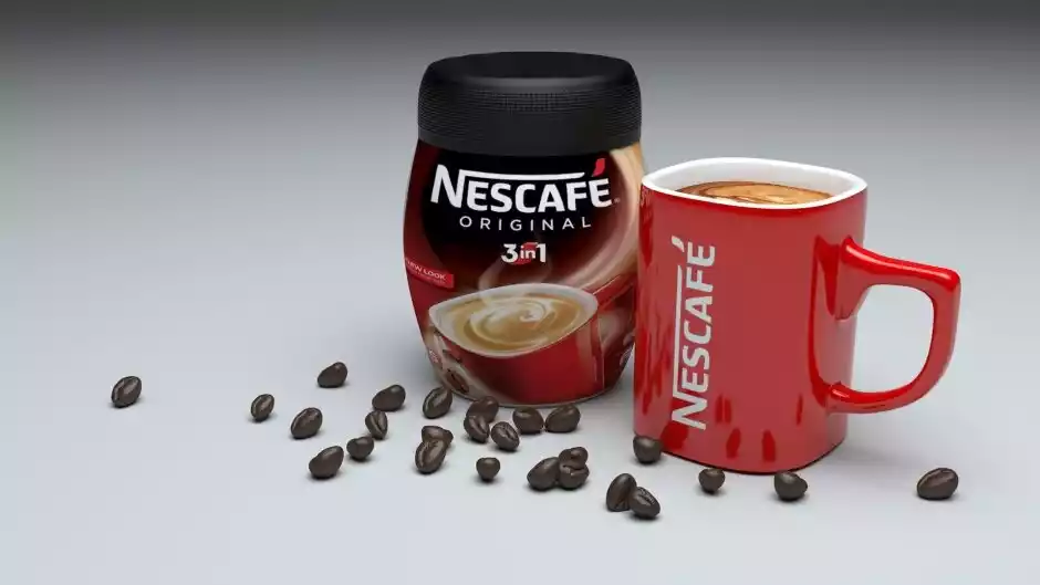 Nescafé