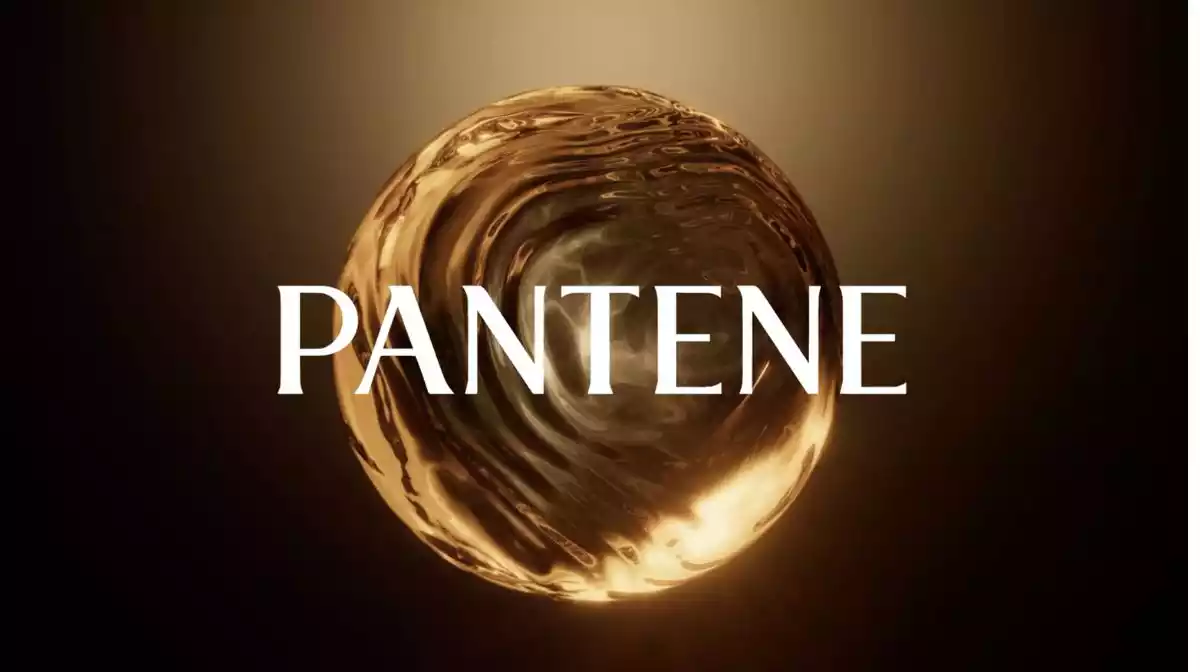 pantene