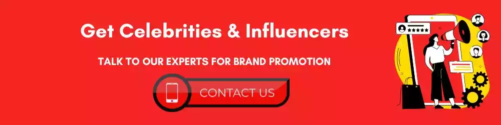Find the Perfect Celebrity for Your Brand