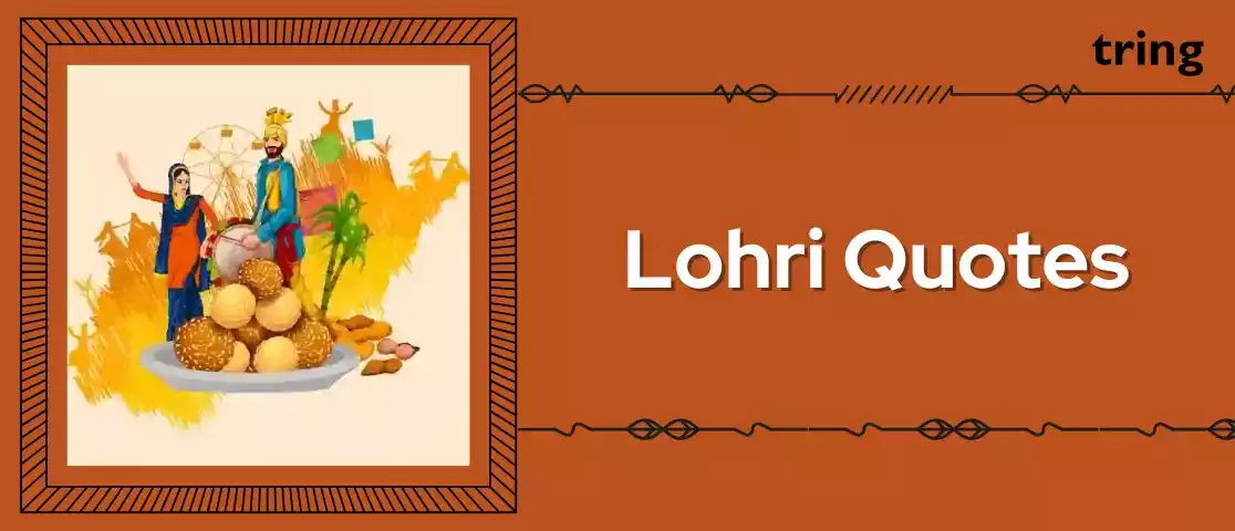 lohri quotes