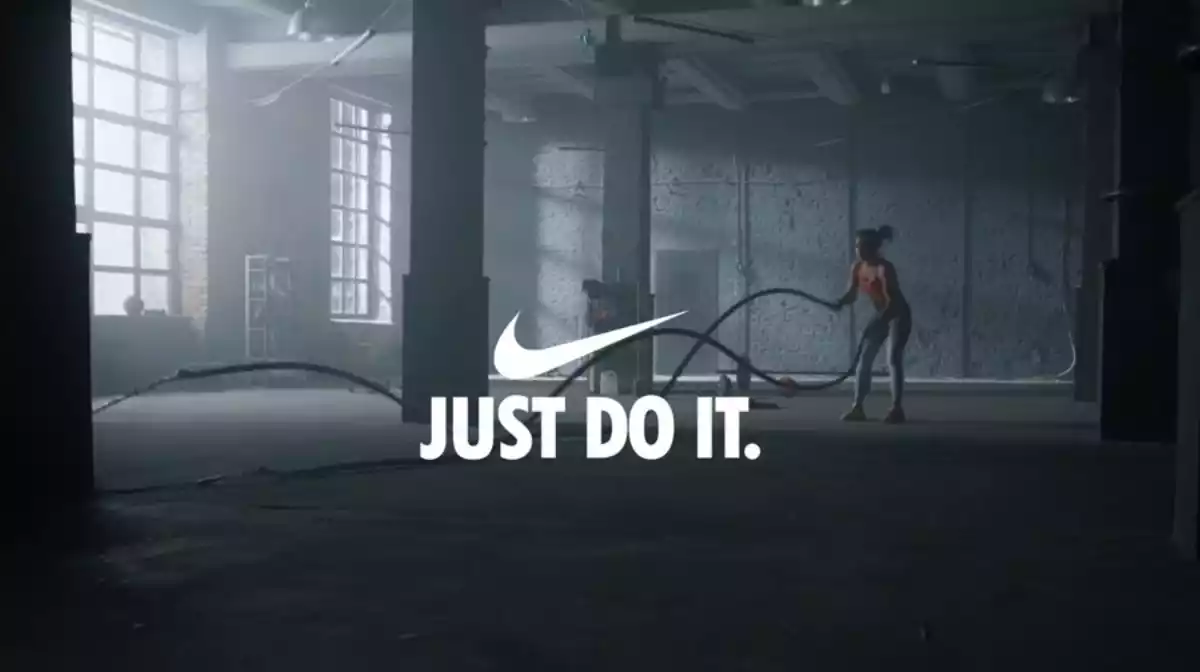 Nike - Just Do It Campaign nike-just-do-it-campaign