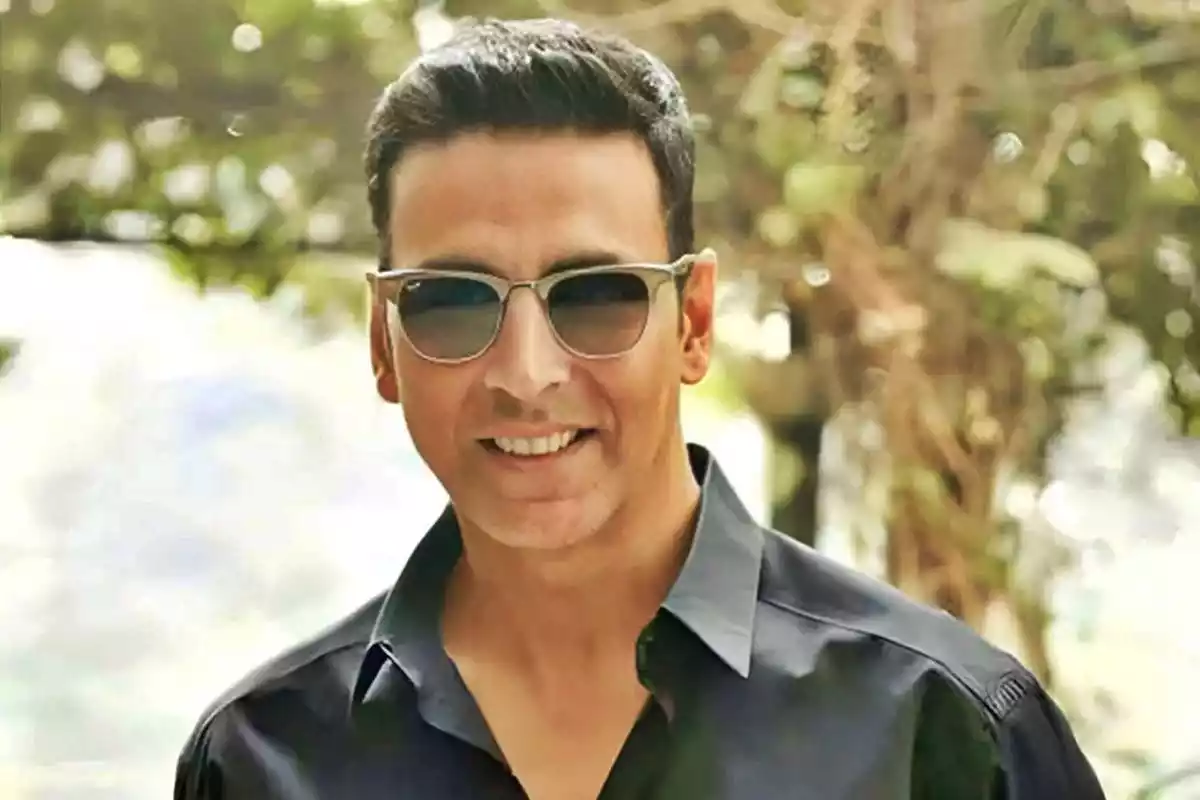 Akshay Kumar Akshay Kumar