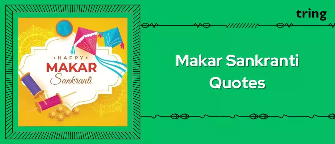 makar sankranti quotes