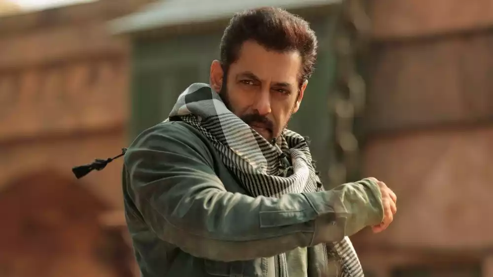 Salman Khan Salman Khan