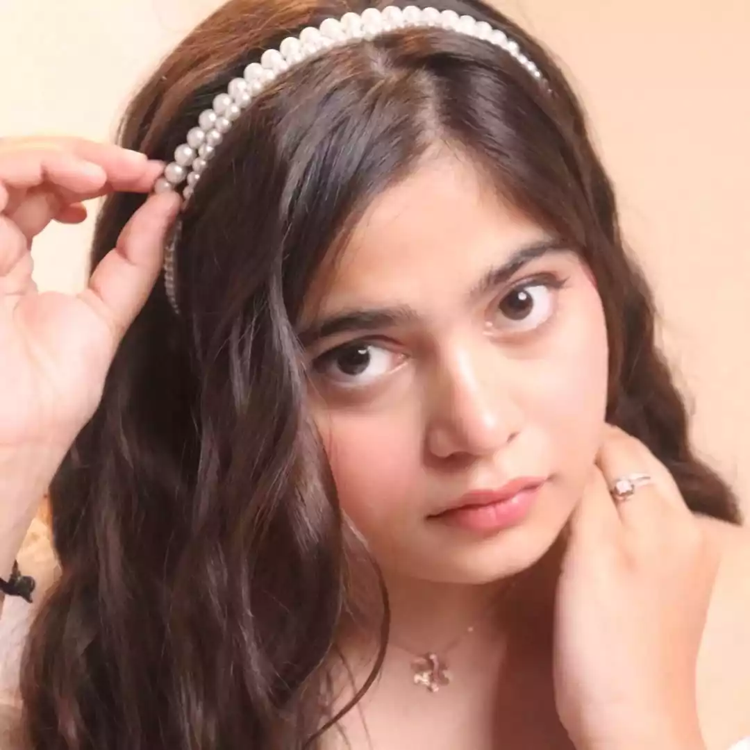 Beauty Influencer Tanya Singh Beauty Influencer Tanya Singh