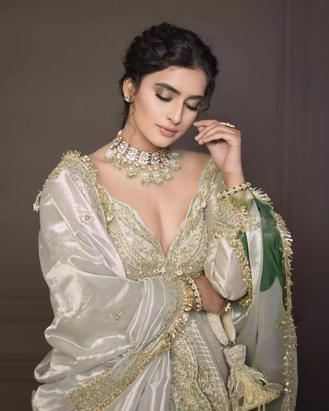 Beauty Influencer Bhavdeep Kaur Beauty Influencer Bhavdeep Kaur