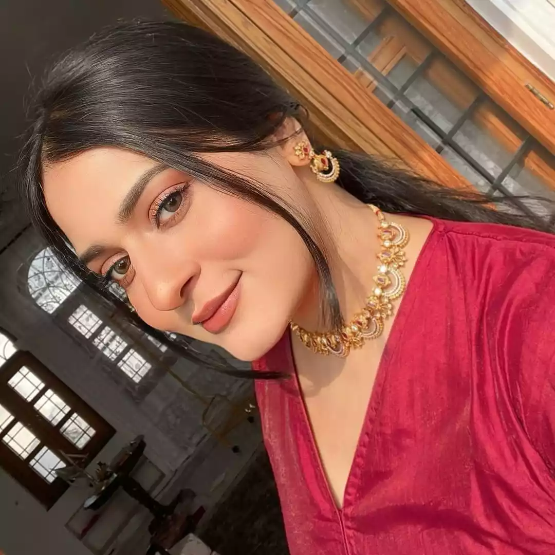 Beauty Influencer Soha Ali Beauty Influencer Soha Ali