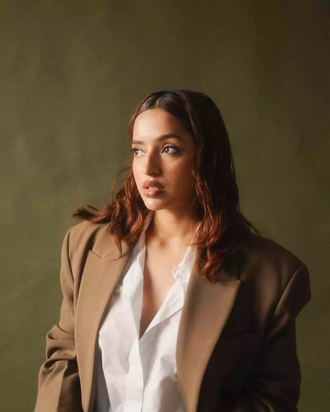 Beauty Influencer Diksha Rawat Beauty Influencer Diksha Rawat