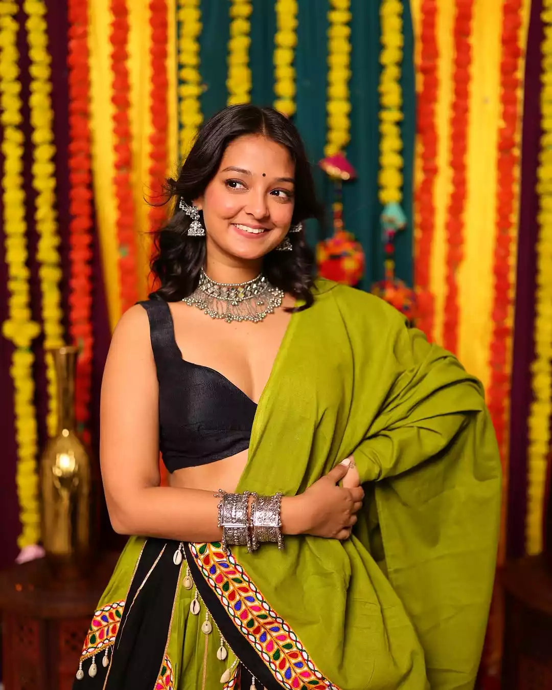 Beauty Influencer Himadri Patel Beauty Influencer Himadri Patel