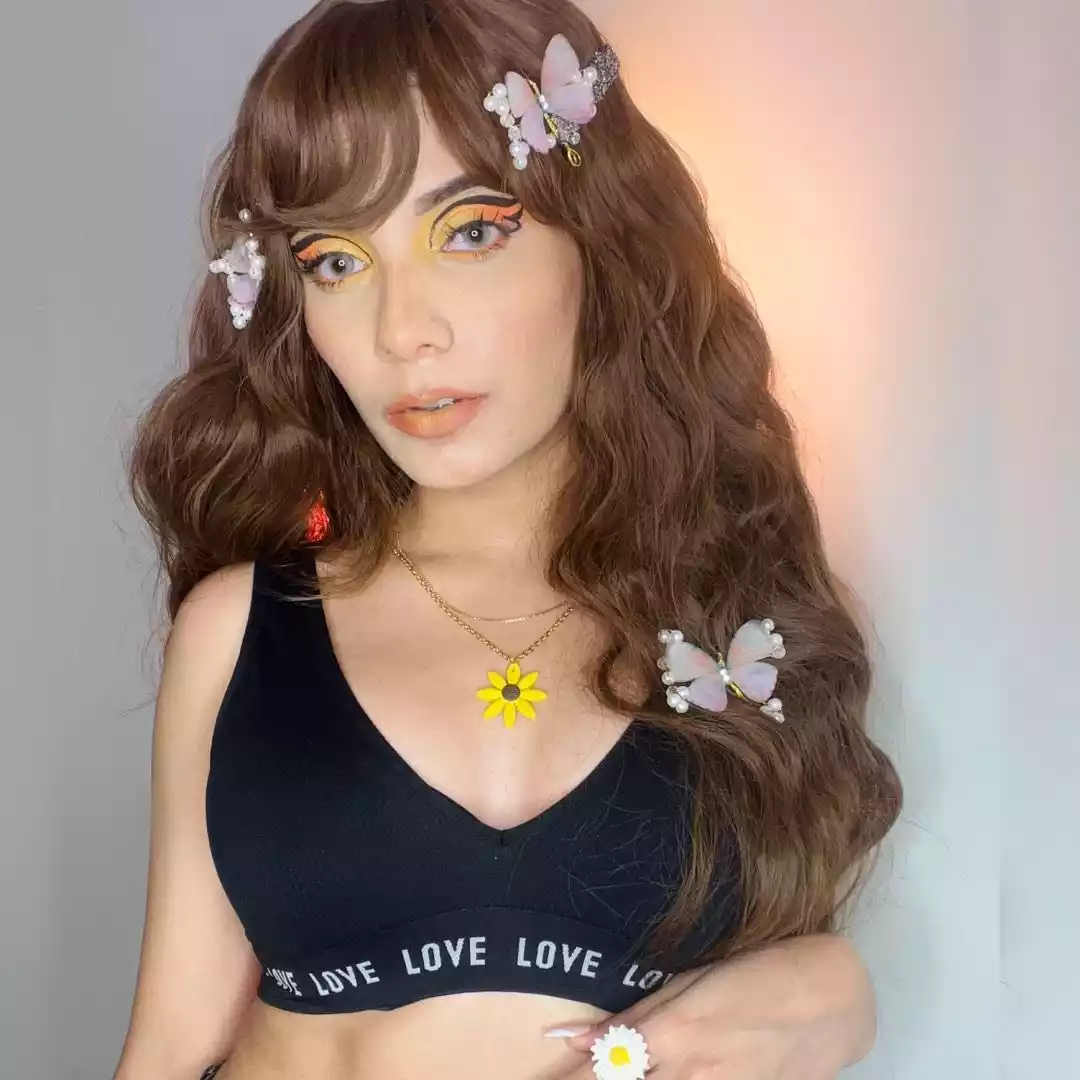 Makeup Instagrammer Doll Daundkar Makeup Instagrammer Doll Daundkar
