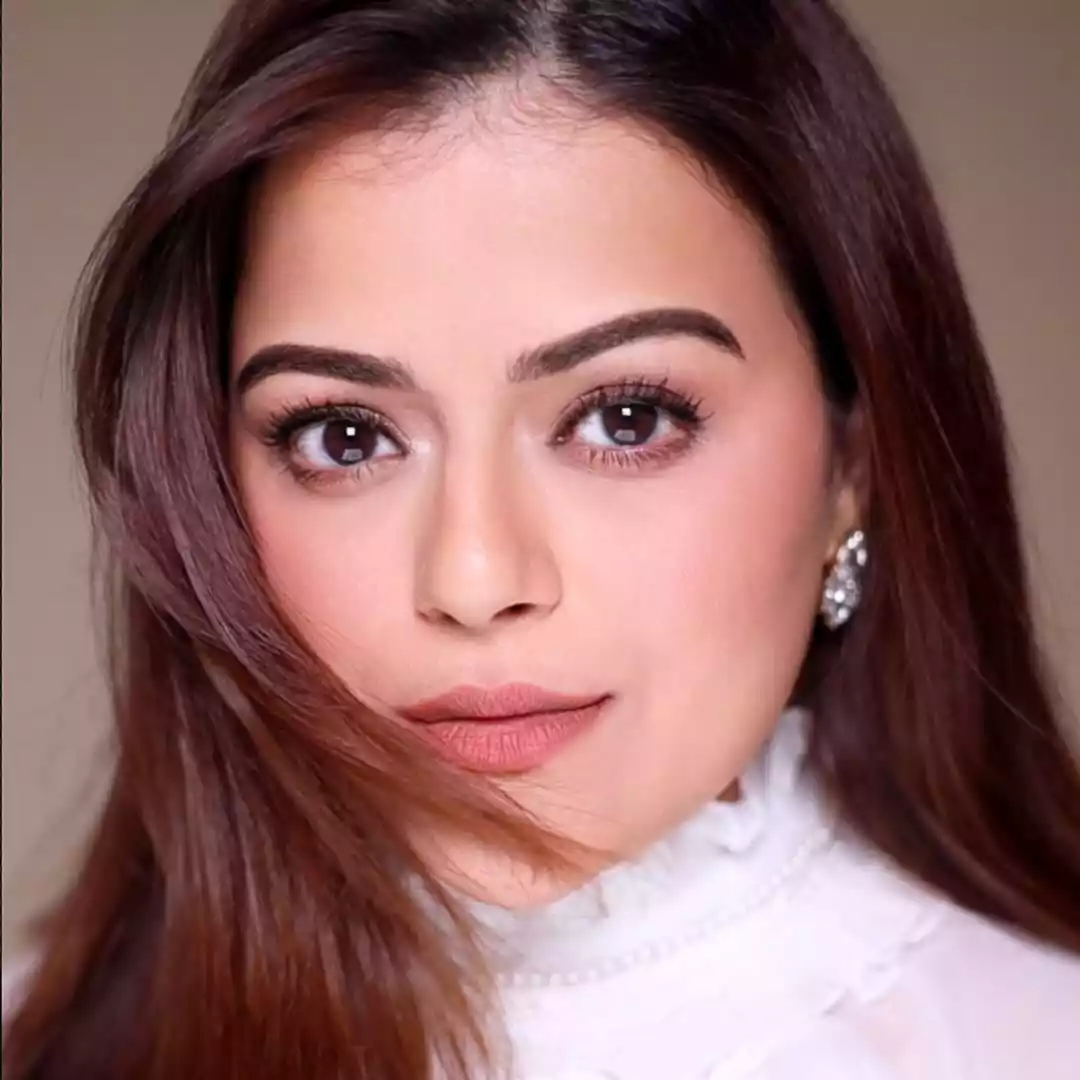 Makeup Instagrammer Shivangi Sharma Makeup Instagrammer Shivangi Sharma