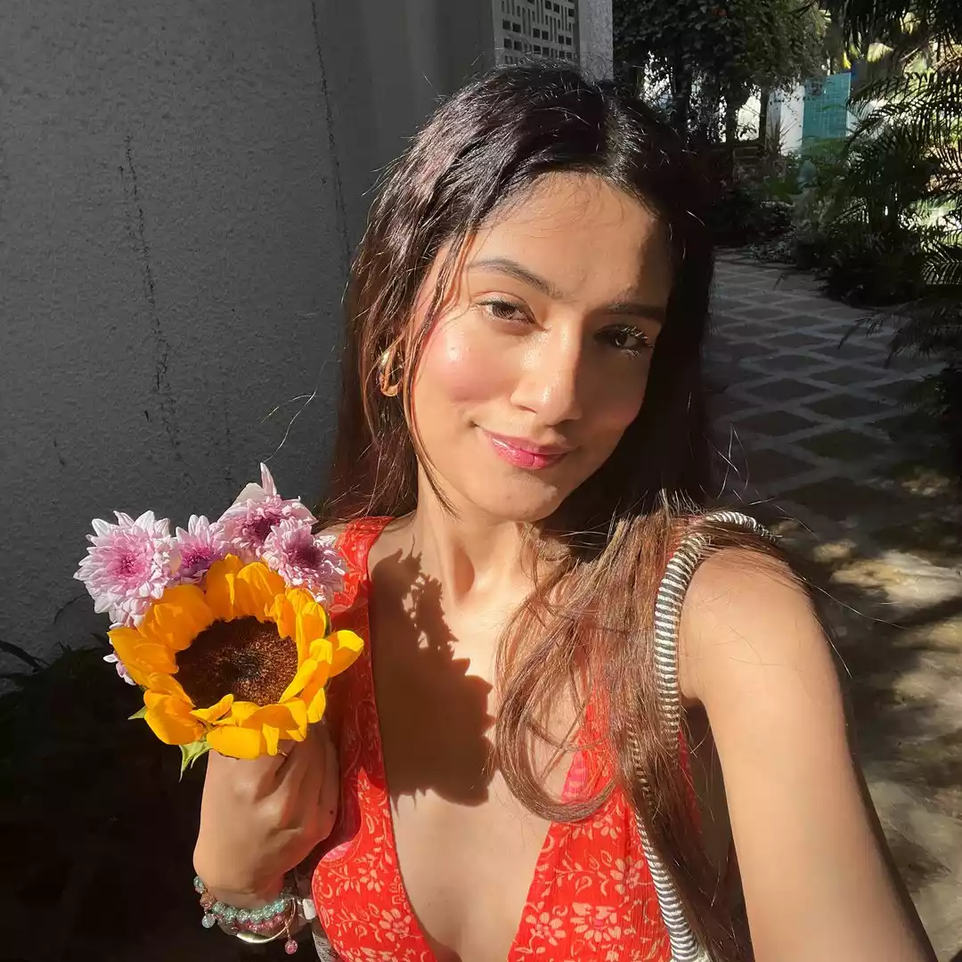Makeup Instagrammer Mansi Kukreja Makeup Instagrammer Mansi Kukreja