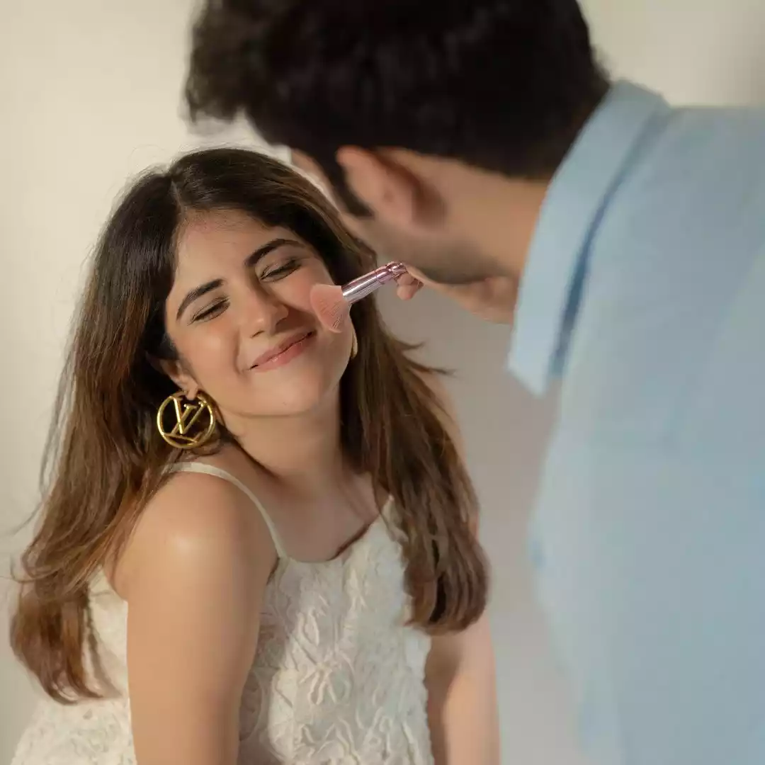 Makeup Instagrammer Punya Khurana Makeup Instagrammer Punya Khurana