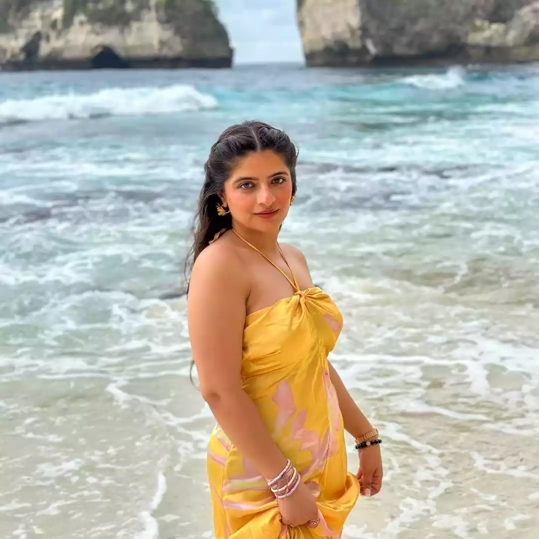 Makeup Instagrammer Ankita Kariya Makeup Instagrammer Ankita Kariya