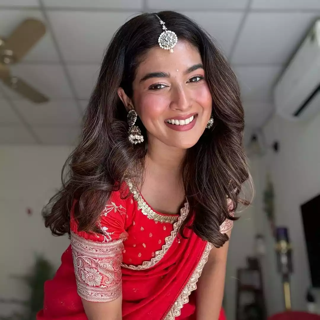Makeup Instagrammer Bhavana Rao Makeup Instagrammer Bhavana Rao