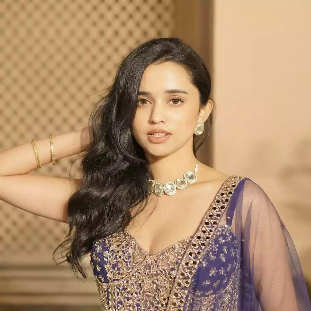 Makeup Instagrammer Ankita Chhetri Makeup Instagrammer Ankita Chhetri