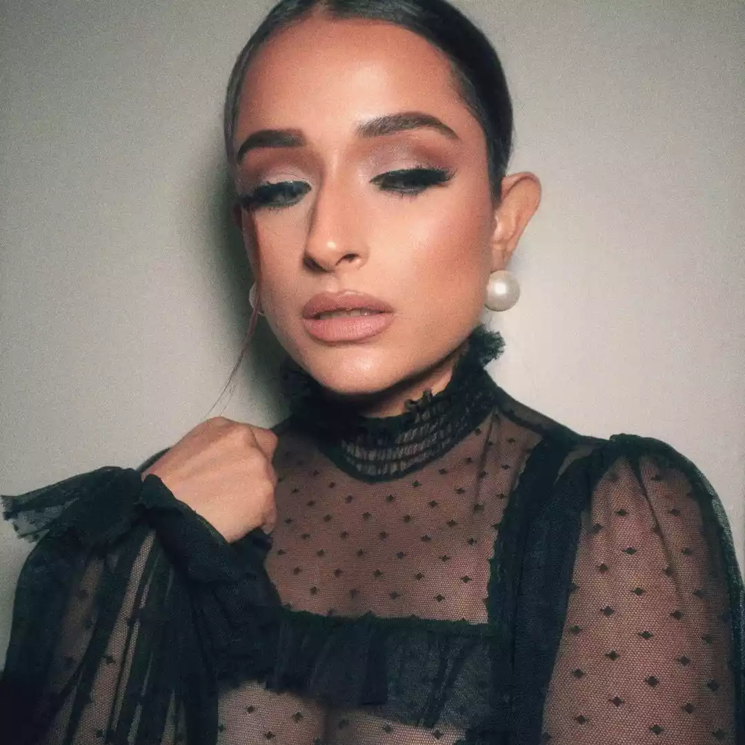 Makeup Instagrammer Arpita Singh Makeup Instagrammer Arpita Singh