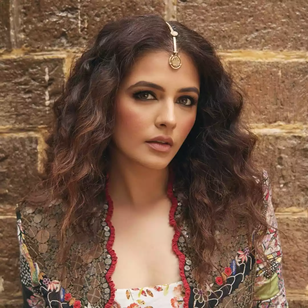 Makeup Instagrammer Natasha Luthra Makeup Instagrammer Natasha Luthra