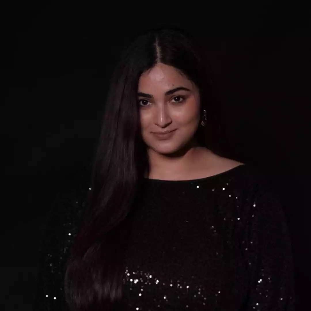Makeup Instgrammer Aparajita Bhattacharya Makeup Instgrammer Aparajita Bhattacharya